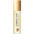 Amber Oud by The Edinburgh Natural Skincare Co.