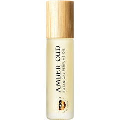 Amber Oud by The Edinburgh Natural Skincare Co.