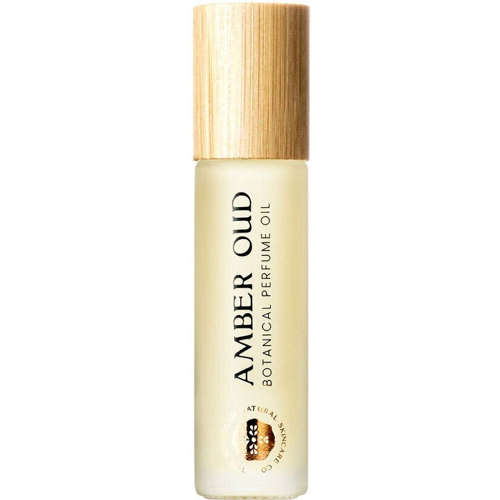 Amber Oud von The Edinburgh Natural Skincare Co. Amber Oud von The Edinburgh Natural Skincare Co.