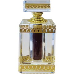 Laos Triple Super von Agarwood Luxury Oud