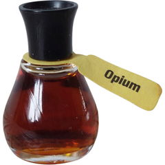 Opium by Diggers Garden