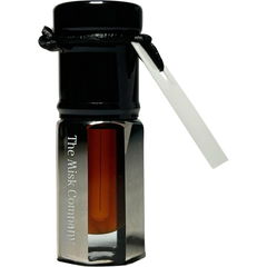 Oud Wardi von The Misk Company