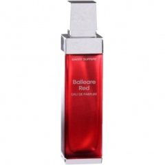 Balleare Red by Danny Suprime