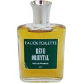 Rêve Oriental (Eau de Toilette) by Neija