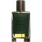 Black Forest von Duftanker MGO Duftmanufaktur