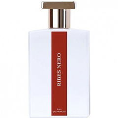 Ribes Nero / Ribes Nero Imperiale by Marcoccia / Officine del Profumo