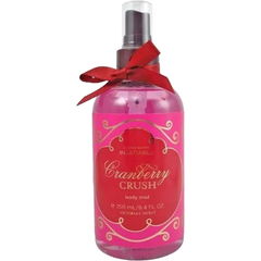 Cranberry Crush by Victoria's Secret