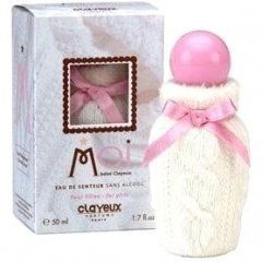 Moi Bébé Clayeux Rose pour Filles / for Girls by Clayeux