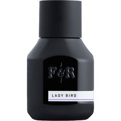 Lady Bird / Ltd Reserve № 22 (Extrait de Parfum) by Fulton & Roark