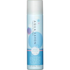 Watery Shampoo / ウォータリーシャンプーの香り (Hair Cologne) von Aqua Savon / アクア シャボン