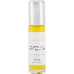 No. 23 by Province Apothecary