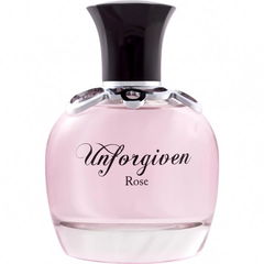 Unforgiven Rose by Yves de Sistelle