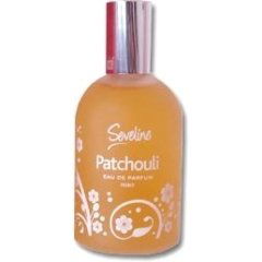 Seveline - Patchouli by Laurence Dumont