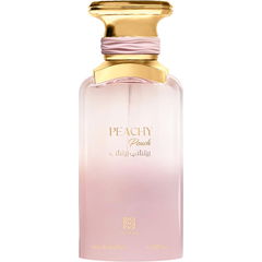 Peachy Peach / بيتشي بيتش von Ahmed Al Maghribi