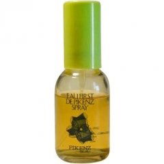 Eau First de Pikenz by Pikenz