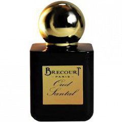 Oud Santal von Brecourt