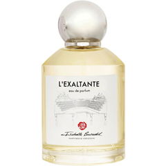 L'Exaltante von Isabelle Burdel