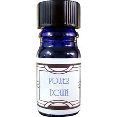 Power Down von Nui Cobalt Designs