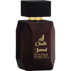 Oudh Jamal by Al Aneeq
