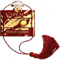 Opium 40th Anniversary Edition von Yves Saint Laurent