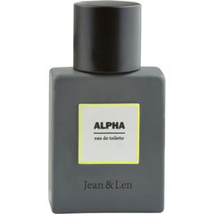 Alpha von Jean & Len