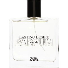 Lasting Desire by Zara