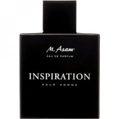 Inspiration by M. Asam