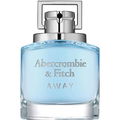 Away Man by Abercrombie & Fitch