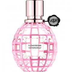 Flowerbomb La Vie en Rose 2018 by Viktor & Rolf
