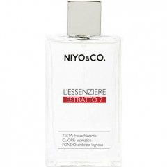 L'Essenziere - Estratto 7 by Niyo & Co.
