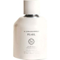 Al Qurashi Jewels - Pearl by Mohammed Al Qurashi / محمد القرشي