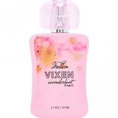 Fallen Vixen Wonderlust von rue21