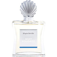 Nuit Poudrée von Blancheide