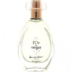 L'Or du Verger pour Femme by Anne-Marie Grallet
