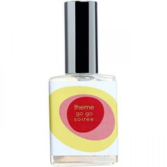 Go Go Soiree by Theme
