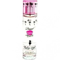 Dessert Treats - Hula Girl von Jessica Simpson