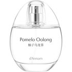 Pomelo Oolong / 柚子乌龙茶 von d'Annam