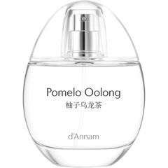 Pomelo Oolong by d'Annam
