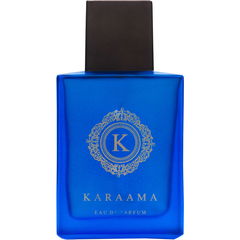 Potent von Karaama