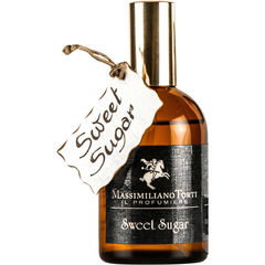 Sweet Sugar by Massimiliano Torti – Il Profumiere