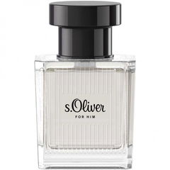 s.Oliver for Him (Eau de Toilette) by s.Oliver