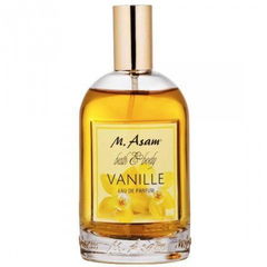 Vanille (2012) von M. Asam
