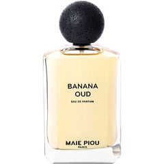 Banana Oud von Maie Piou