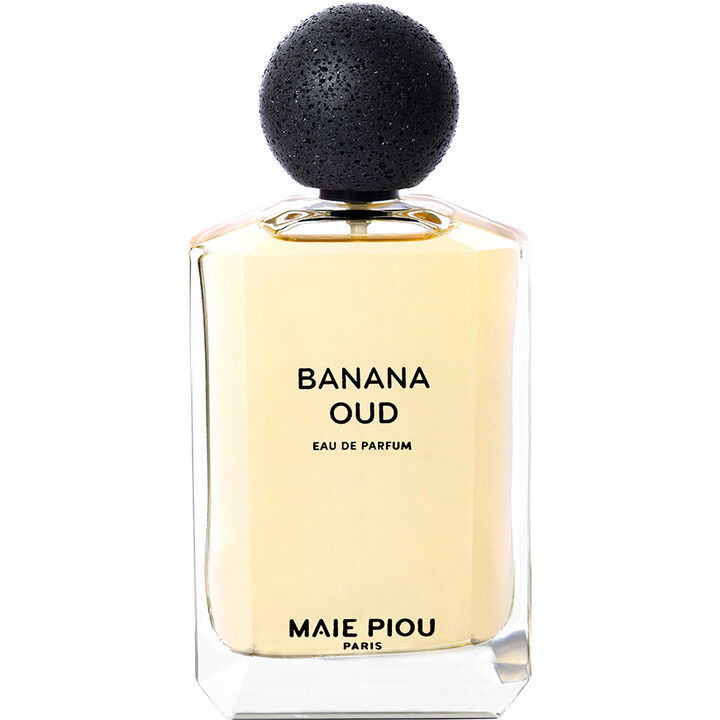 Banana Oud von Maie Piou