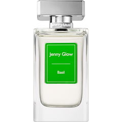 Basil by Jenny Glow