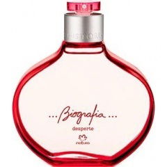 Biografia Desperte Feminino by Natura