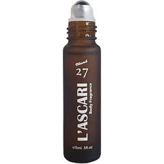 27 (Body Fragrance) by L'Ascari