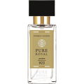 Pure Royal 923 by Federico Mahora