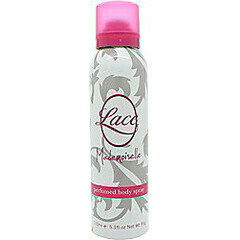 Lace Mademoiselle (Body Spray) von Taylor of London