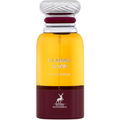 Flaming Elixir von Maison Alhambra